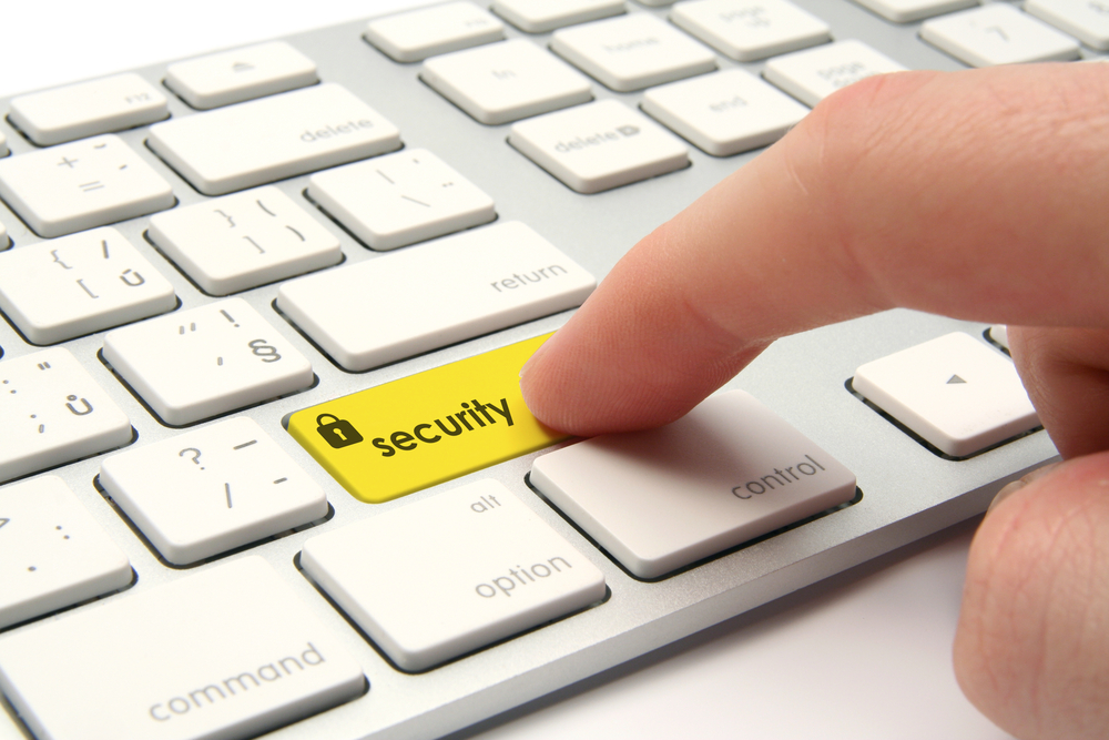 4 Steps to Keep your Computer Safe - My System Journal